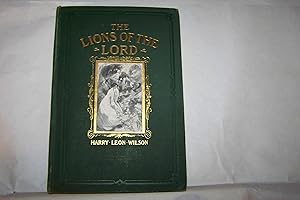 The Lion of the Lord
