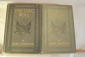 2 Vol. Set Cease Fire & the Long Roll