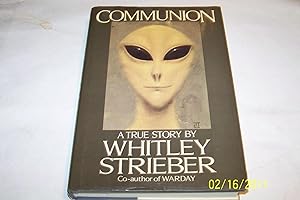 Communion: A True Story