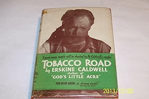 Tobacco Road