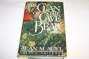 The Clan of the Cave Bear