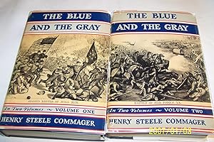 The Blue and The Grey, Two Volumes