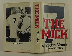 Seller image for The Mick for sale by Bookbid