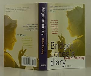 Seller image for Bridget Jones's Diary for sale by Bookbid