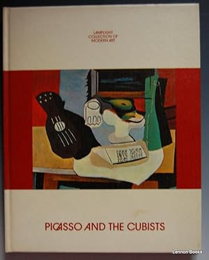 Lamplight Collection of Modern Art Picasso and the Cubists