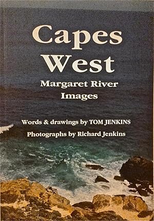 Capes West: Margaret River Images.