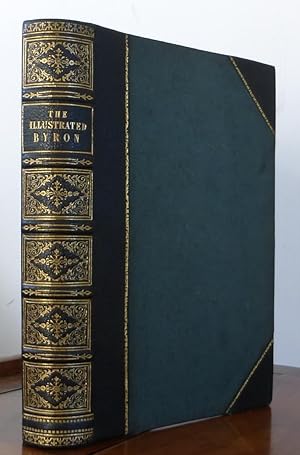 The Illustrated Byron, with Upwards of Two Hundred Engravings