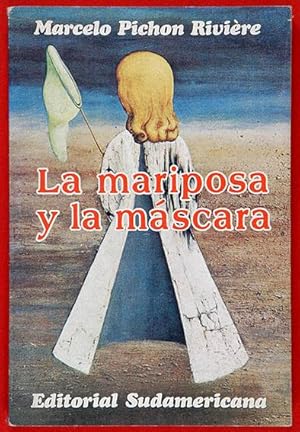 Seller image for La Mariposa y la Mscara for sale by Lirolay