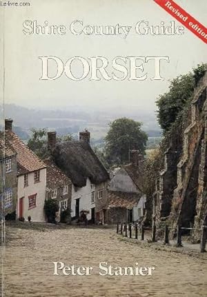 Seller image for SHIRE COUNTY GUIDE 9 for sale by Le-Livre