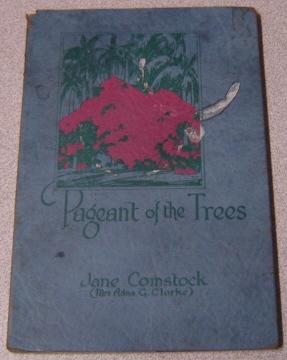 Seller image for Pageant Of The Trees for sale by Books of Paradise