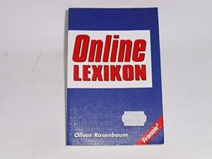 Imagen del vendedor de Online Lexikon. a la venta por Der-Philo-soph