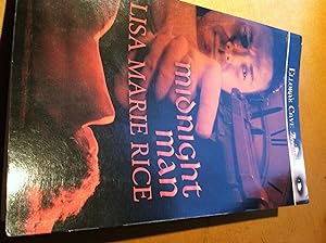 Seller image for Midnight Man for sale by H&G Antiquarian Books
