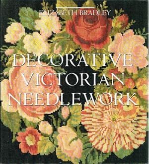 Seller image for Decorative Victorian Needlework for sale by Round Table Books, LLC