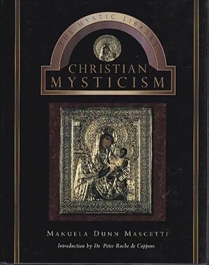 Immagine del venditore per Christian Mysticism venduto da Clausen Books, RMABA