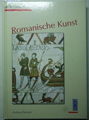 Romanische Kunst