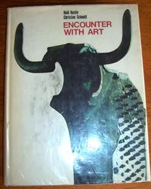 Seller image for Encounter with Art for sale by Reading Habit