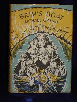 Seller image for Brim's Boat for sale by Gil's Book Loft