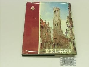 Bild des Verkufers fr Brugge. zum Verkauf von Druckwaren Antiquariat