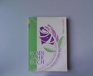 Rosenjahrbuch 1966, XXXII. Folge.