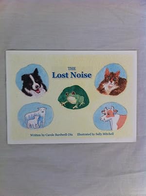 Immagine del venditore per Grandaddy Mouse and Friends; The Lost Noise venduto da Book Realm