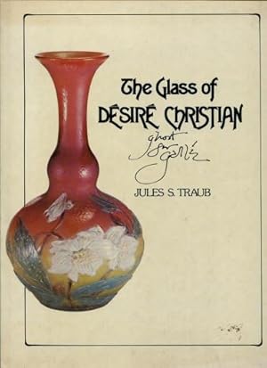 The Glass of Desire Christian, Ghost for Galle