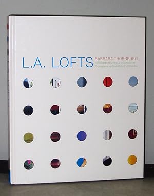 Seller image for L.A. Lofts for sale by Exquisite Corpse Booksellers