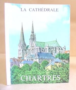 Bild des Verkufers fr Monographie De La Cathdrale De Chartres zum Verkauf von Eastleach Books