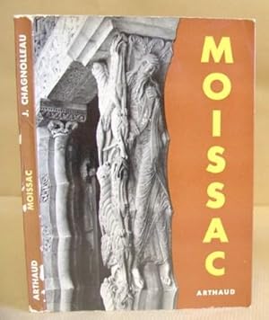 Seller image for Moissac for sale by Eastleach Books