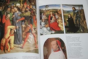 Image du vendeur pour ALTE PINAKOTHEK MUNICH mis en vente par Librairie RAIMOND