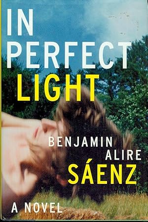 Seller image for In Perfect Light for sale by Bookmarc's