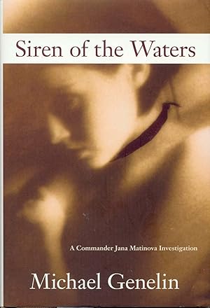 Imagen del vendedor de Siren of the Waters a la venta por Bookmarc's