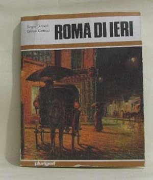 Seller image for Roma di ieri for sale by crealivres