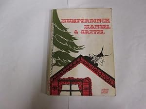 Bild des Verkufers fr Hansel and Gretel. A fairy opera in three acts, translated and adapted into English by Tom Hammond [Vocal score, School Edition 10281] zum Verkauf von Goldstone Rare Books