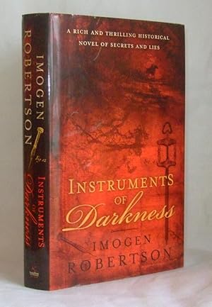 Seller image for Instruments of Darkness for sale by James Hulme Books