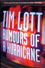 Seller image for Rumours of a Hurricane. for sale by timkcbooks (Member of Booksellers Association)