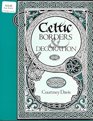 Immagine del venditore per Celtic Borders & Decoration venduto da Charing Cross Road Booksellers