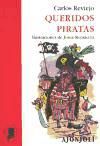 Image du vendeur pour Queridos piratas mis en vente par AG Library