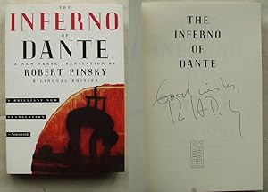 Seller image for The Inferno of Dante for sale by Design Books