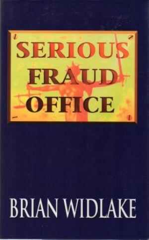 SERIOUS FRAUD OFFICE