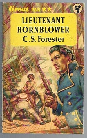 Lieutenant Hornblower