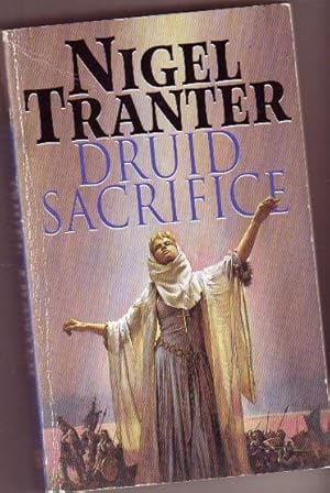 Seller image for Druid Sacrifice for sale by Nessa Books