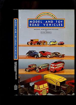 Model and Toy Road Vehicles
