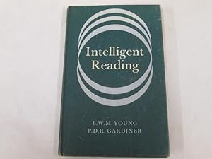 Imagen del vendedor de Intelligent Reading a la venta por Goldstone Rare Books