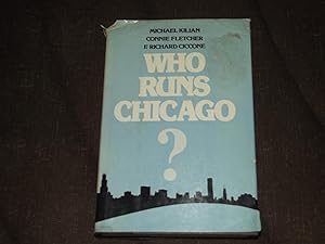 Who Runs Chicago?