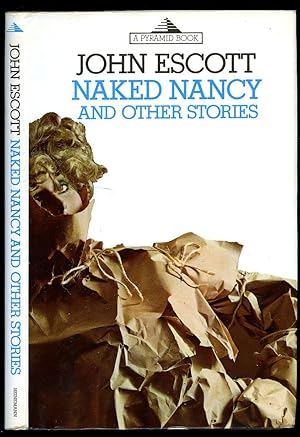 Immagine del venditore per Naked Nancy and Other Stories venduto da Little Stour Books PBFA Member