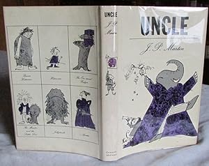 Seller image for Uncle for sale by Begging Bowl Books