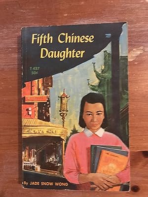 Immagine del venditore per Fifth Chinese Daughter venduto da COVENANT HERITAGE LIBRIS