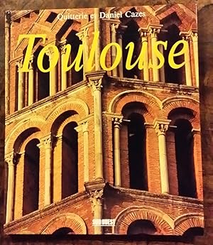 Seller image for Toulouse for sale by AHA BOOKS