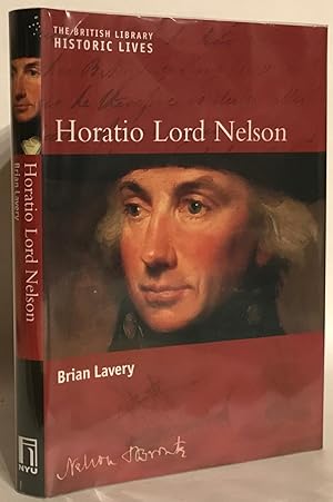 Horatio Lord Nelson.