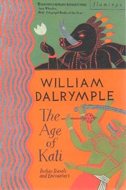 Imagen del vendedor de Age of Kali a la venta por Bookfeathers, LLC